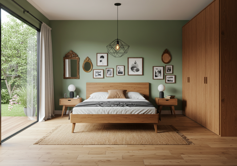 Bedroom Decorating Ideas, Trends & Tips for 2025