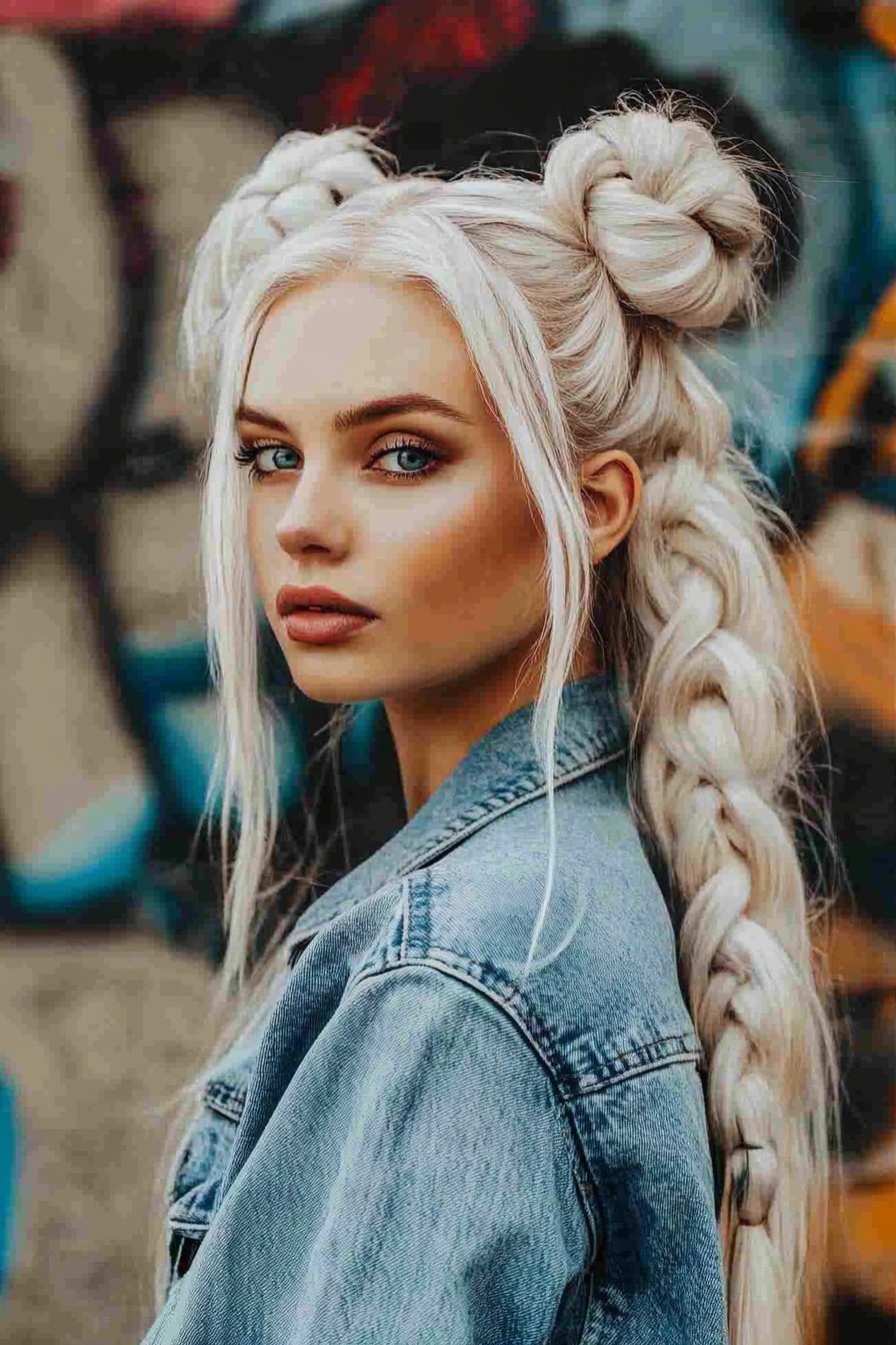 18 spring hairstyles for long hair - Item 12