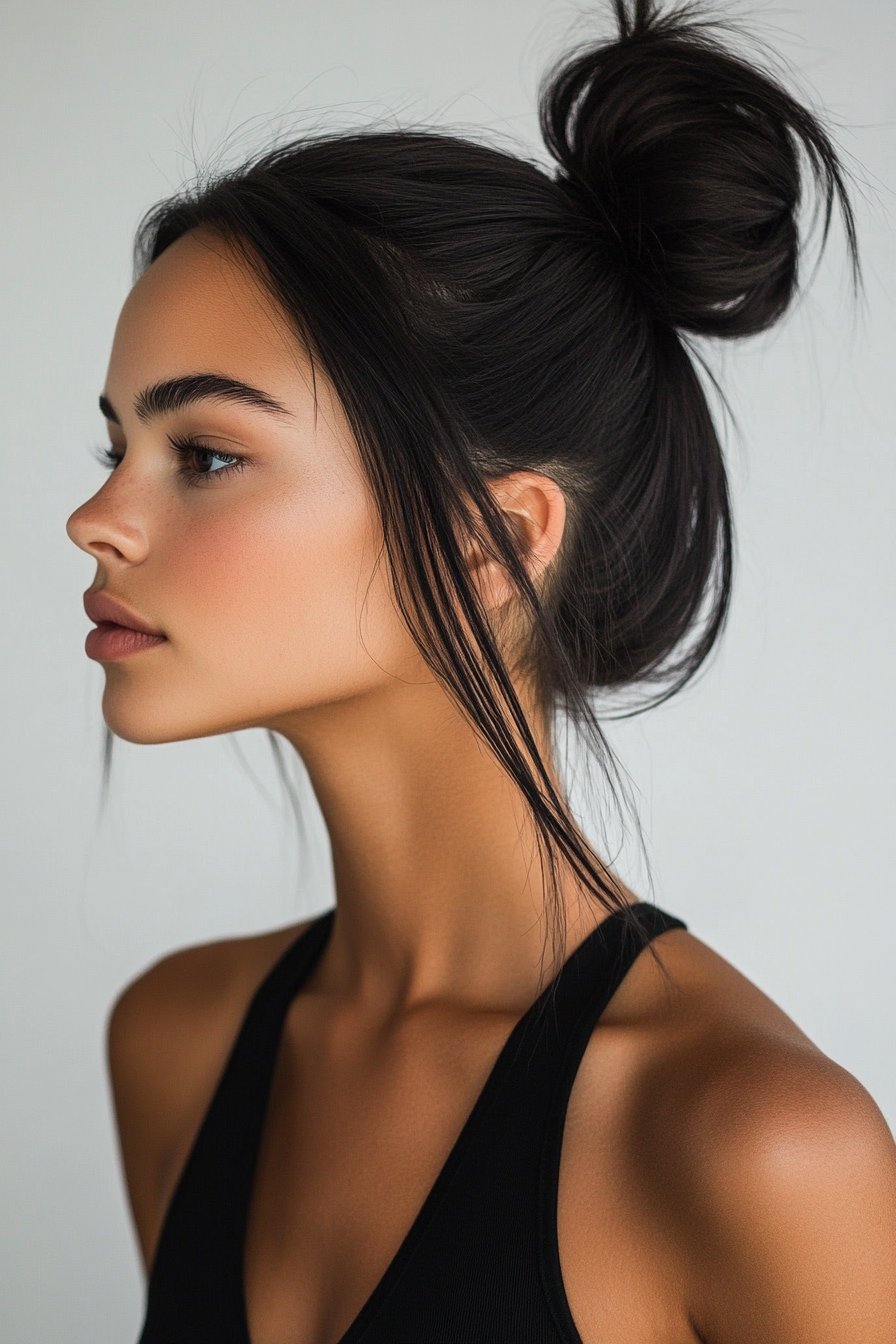 18 spring hairstyles for long hair - Item 14