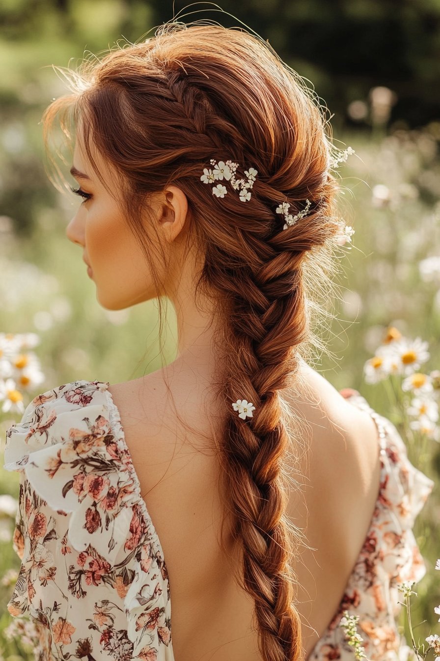 18 spring hairstyles for long hair - Item 2