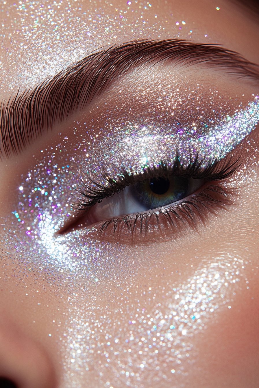 25 Stunning Eye Makeup Ideas: Gorgeous 2025 Styles - Item 3