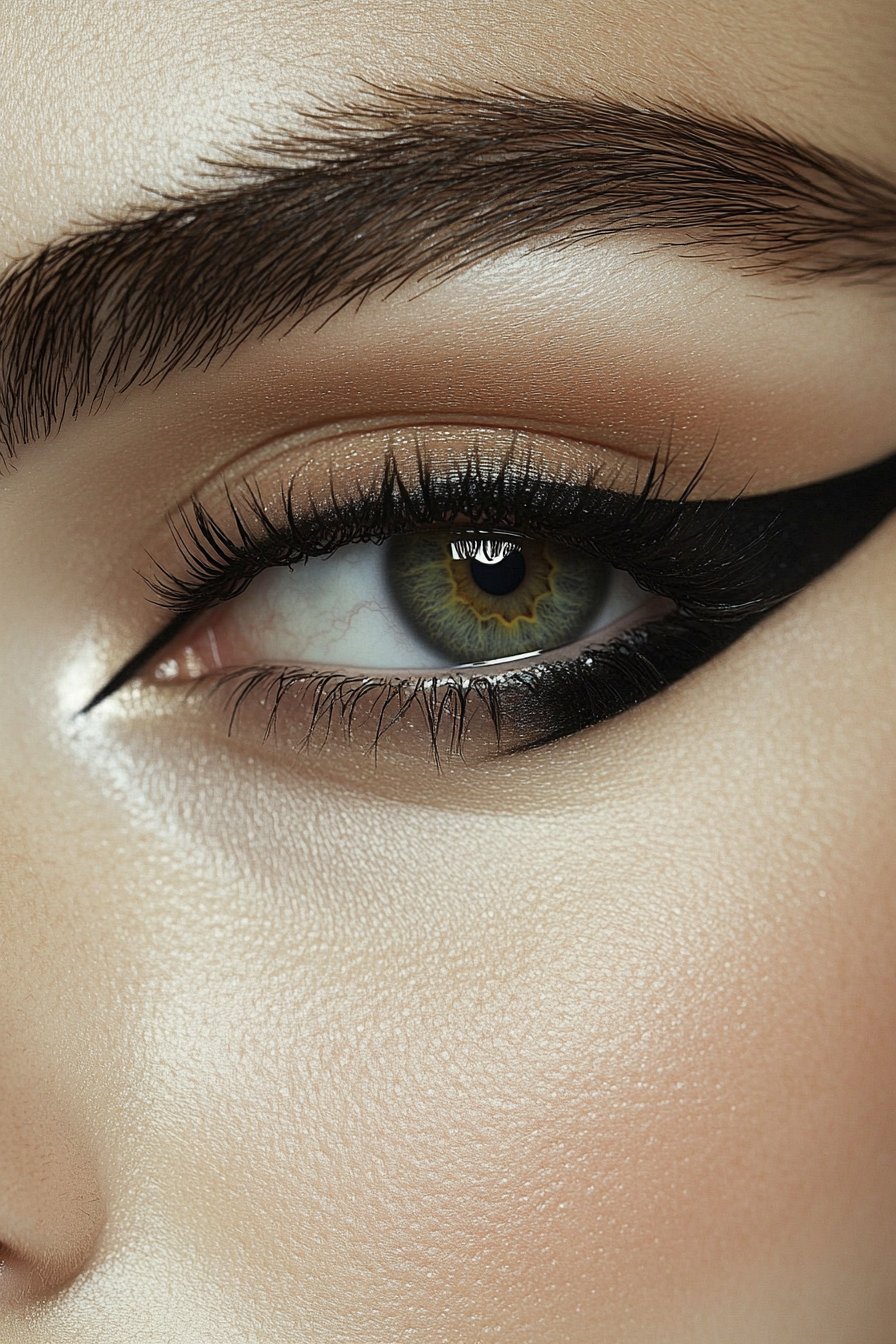 25 Stunning Eye Makeup Ideas: Gorgeous 2025 Styles - Item 4