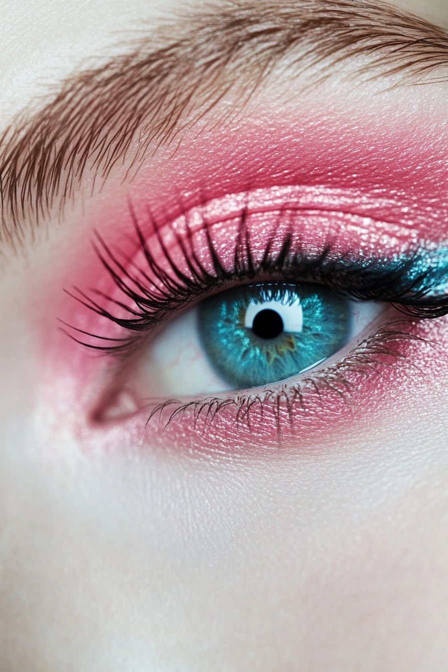 25 Stunning Eye Makeup Ideas: Gorgeous 2025 Styles - Item 5