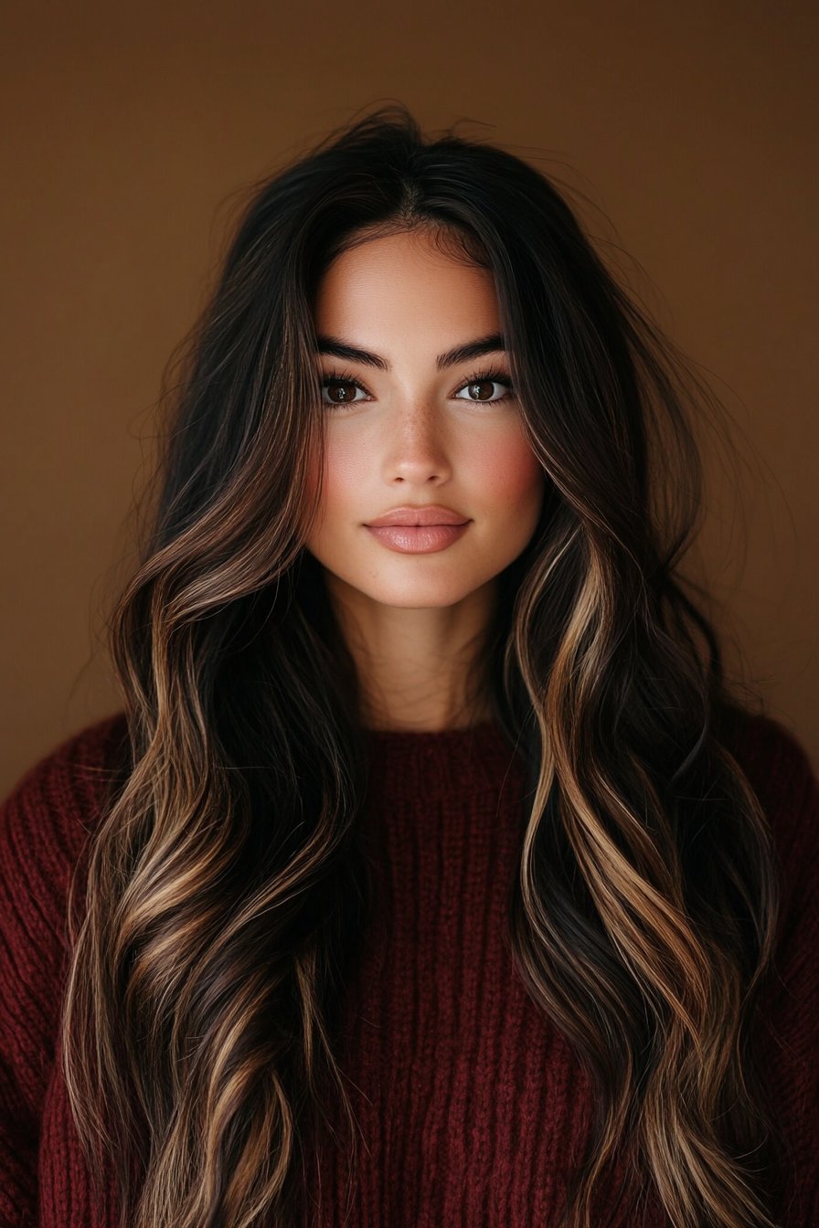 Honey Brown Hair Color Ideas: Sweet 2025 Shades - Item 5