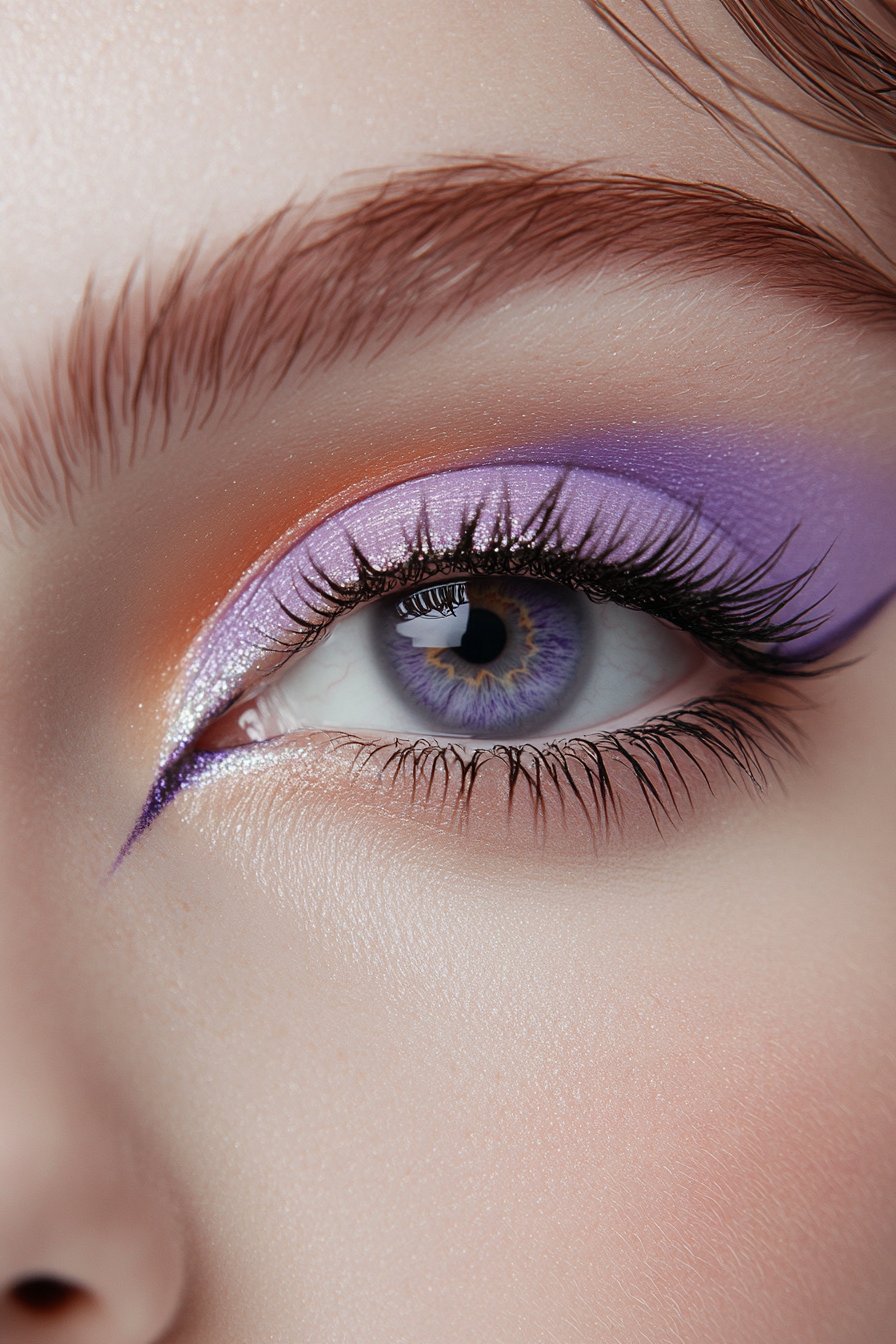 25 Stunning Eye Makeup Ideas: Gorgeous 2025 Styles - Item 6