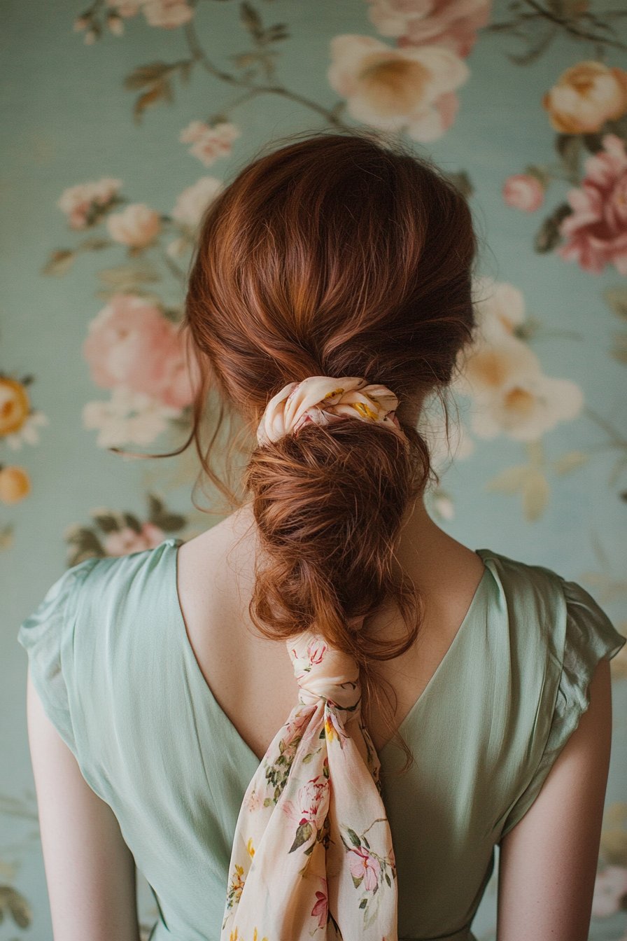 18 spring hairstyles for long hair - Item 6