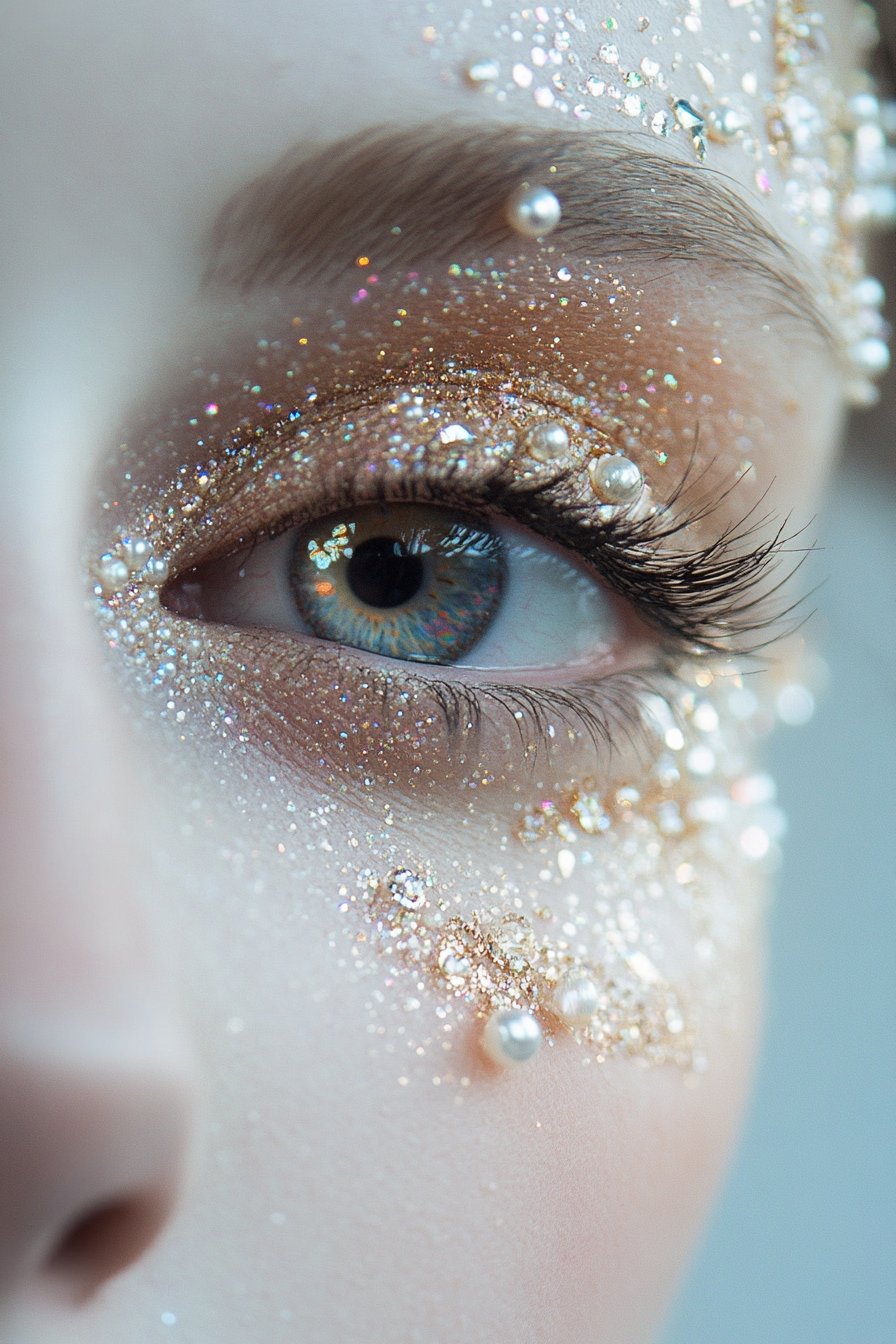 25 Stunning Eye Makeup Ideas: Gorgeous 2025 Styles - Item 9