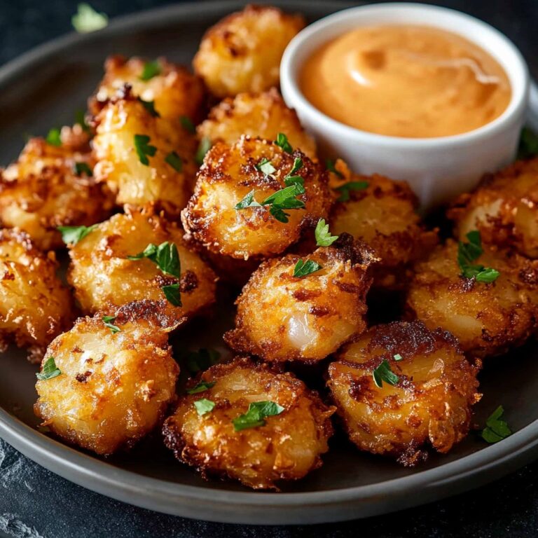 Awesome Blossom Onion Bites