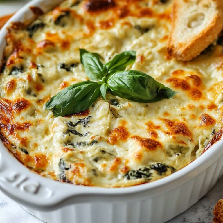 Marry Me Dip