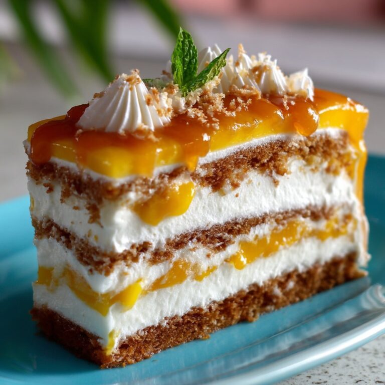 Mango Float