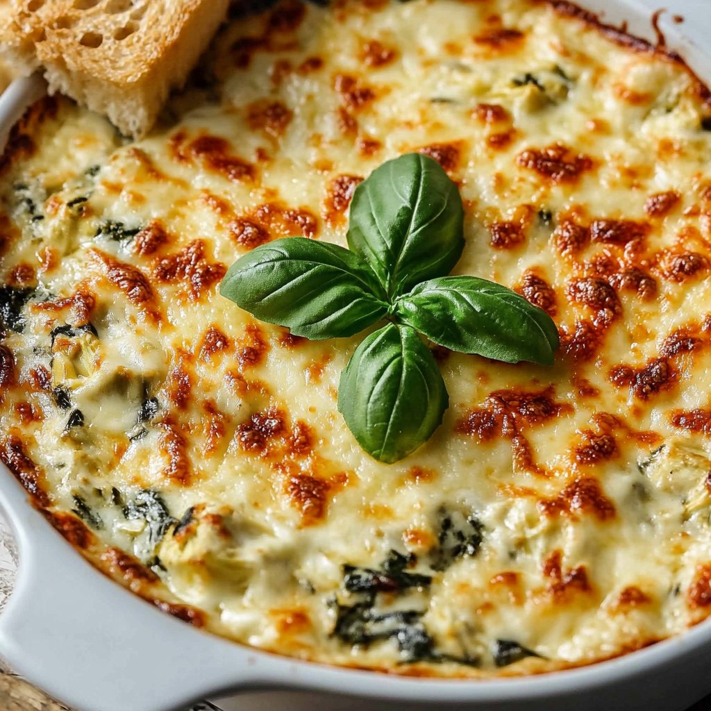 Marry Me Dip