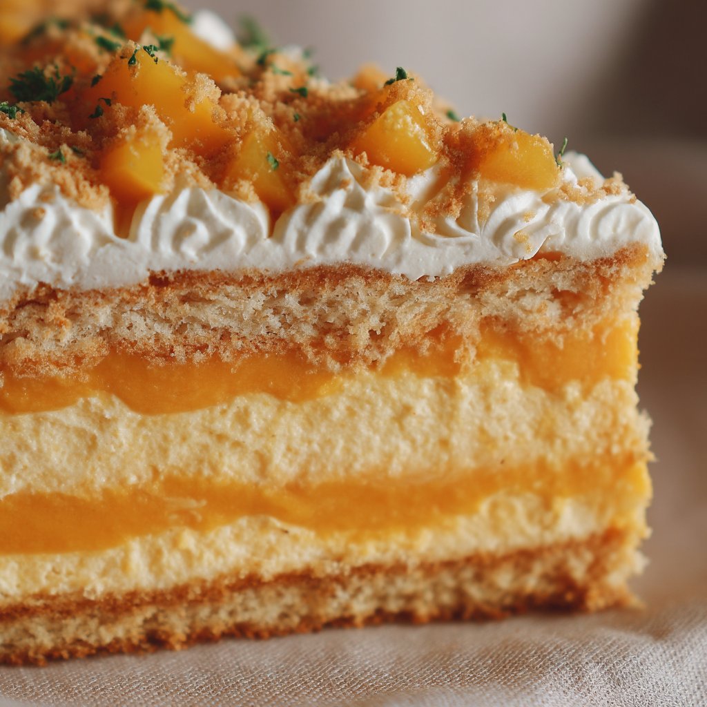 Mango Float