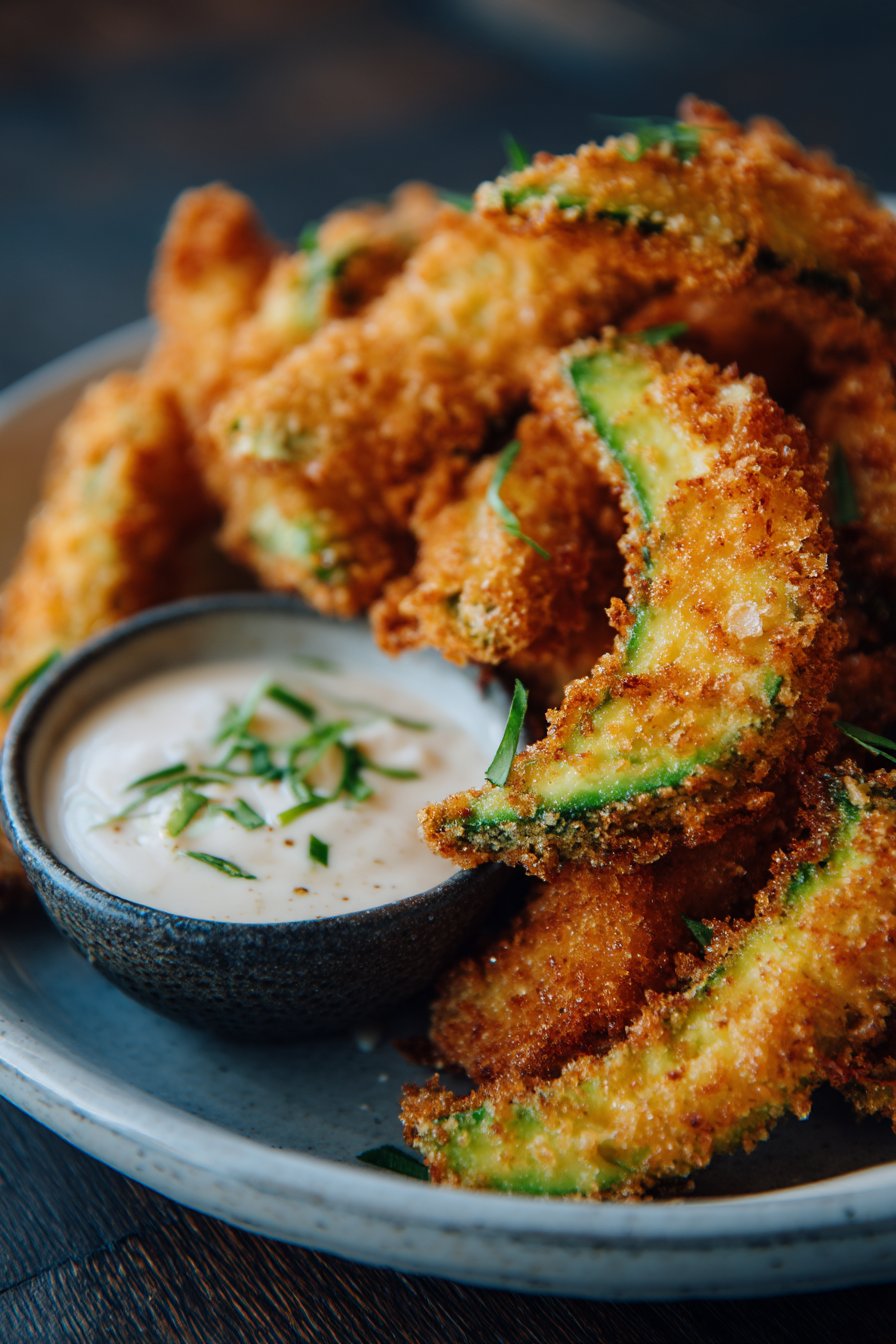 Avocado Fries