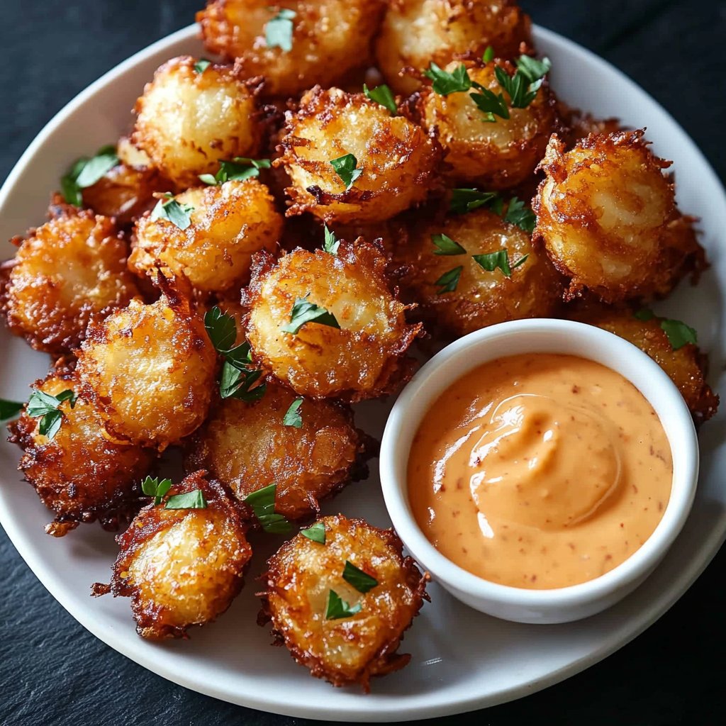 Awesome Blossom Onion Bites