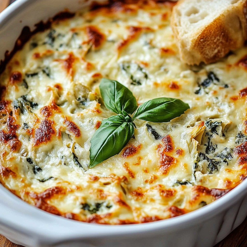 Marry Me Dip