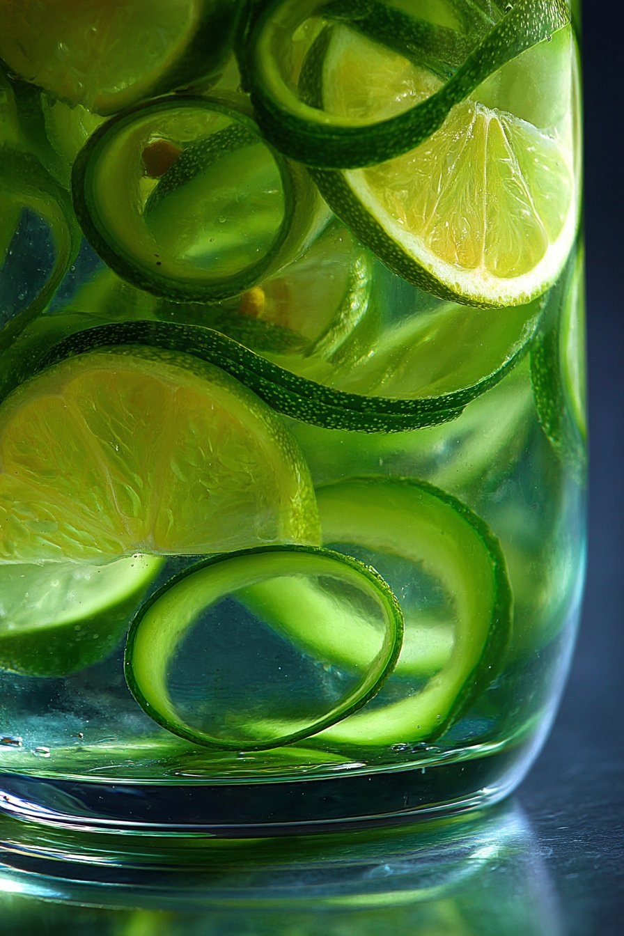 Pickle Lemonade