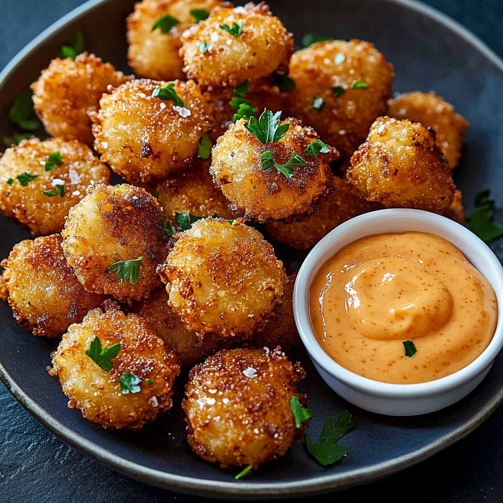 Awesome Blossom Onion Bites