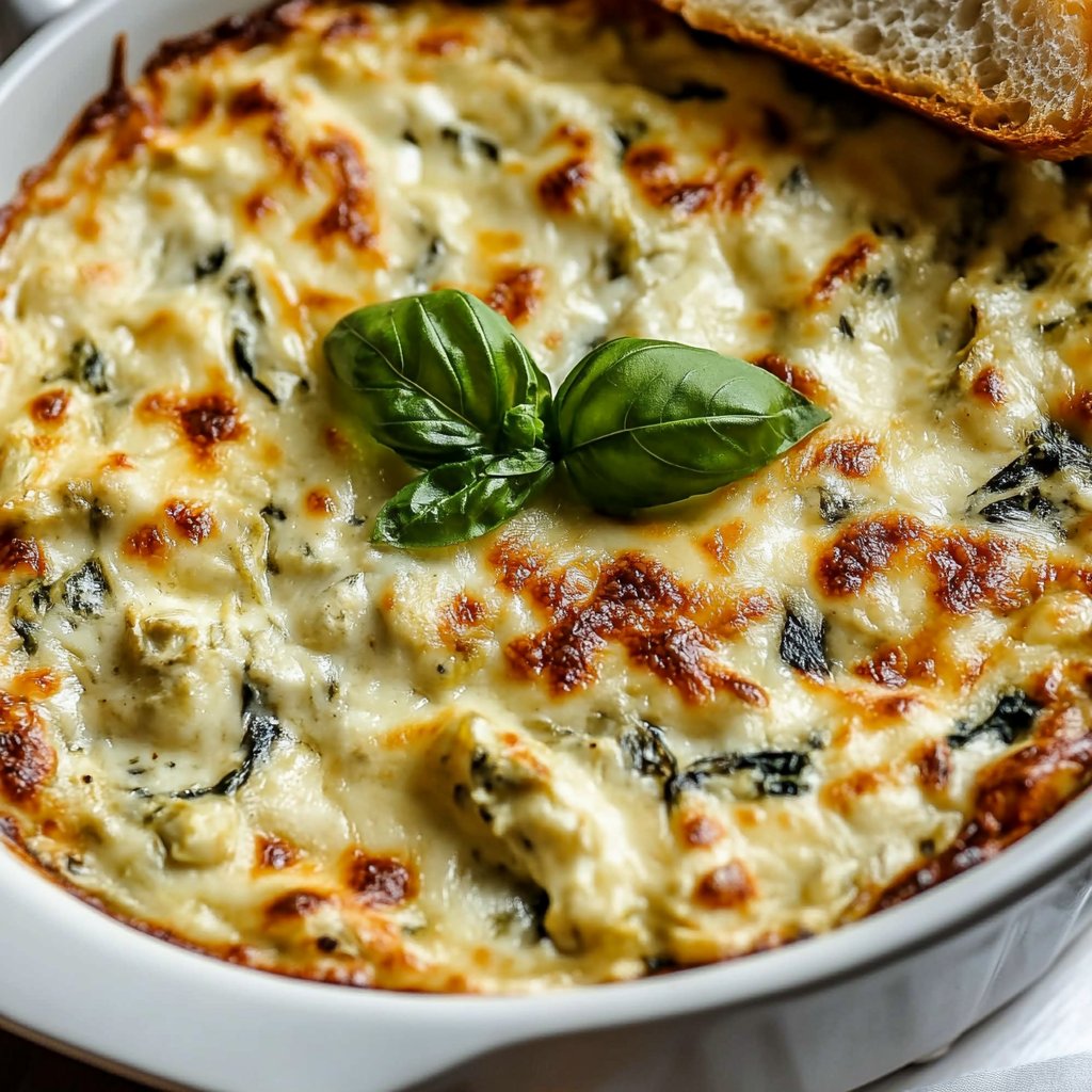 Marry Me Dip
