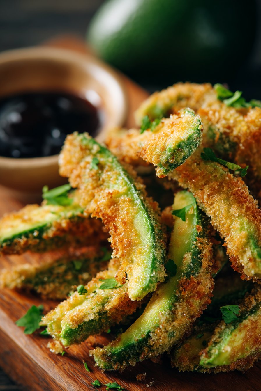 Avocado Fries